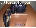 Venta: Nikon D700, D3X, D90, Canon EOS 5