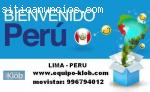 KLOB PERU, unete al club de negocios