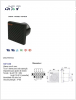 MODELO: KSP41SB MARCA: KACON
