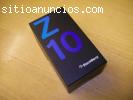 Compre 2 y Obtenga 1 Gratis Blackberry P