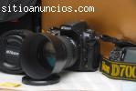 FS: Nikon D700 + AF-S VR 24-120mm lens
