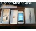 La orden a granel Apple Iphone 5 16GB,32GB,64GB,Desbloqueado