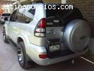 Toyota Prado Vx  De 6 Velocidades 4x4 Mo