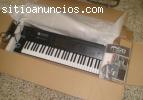 Korg M50-73 Keyboard Synthesizer Workstation, 73-Key: $ 900