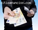 Oferta de préstamo entre particular, tas