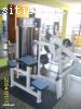 Venta de maquinas de gimnasio MK FITNESS