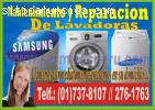 LAVADORAS¬SAMSUNG¬TECNICOS PROFESIONALES