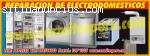 REPARACIONESººELECTRODOMESTICOSºº