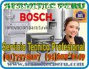 ***BOSCH***ASISTENCIA TÉCNICA