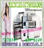 2761763**WHIRLPOOL**TODO ELECTROS