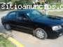 Kia Optima 2005 Mecanico GLP Original