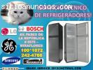 Now SEARS/SERVICIO TECNICO DE REFRIGERAD