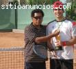 biomecanica clases de tenis