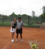 biomecanica clases de tenis