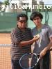 biomecanica clases de tenis