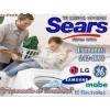 sears::LG::/SERVICIO TECNICO DE LAVADORA