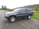 Jeep Grand Cherokee 3.1 TD Laredo