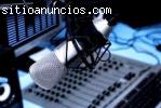 SPOTS RADIALES PERU LOCUCIONES JINGLES