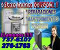 SERVICIO WHIRLPOOL 2761763 EN LIMA