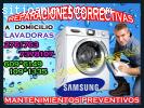 SAMSUNG REPARACIONES Y MANTENIMIENTOS
