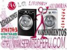 SERVICIO TÉCNICO LG REPARACIONES