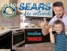 IN aTE/SERVICIO TECNICO DE COCINAS BOSCH