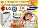 :perfect/servicio tecnico de lavadoras*w