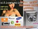 /servicio tecnico de lavadoras**kenmore*