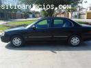 KIA OPTIMA  AÑO 2005 GLP CAJA MECANICA S