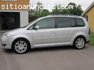 Volkswagen Touran 1.9tdi 7 seter highlin