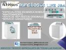 SERVICIO  TECNICO LAVADORAS WHIRLPOOL