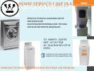 WHITE  WESTINGHOUSE SERVICIO TECNICO