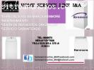 SERVICIO  TECNICO  LAVADORAS  KENMORE