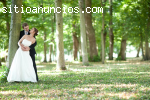 FOTOGRAFÍA PARA BODAS, MATRIMONIOS, NOVI
