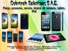 SERVICIO TECNICO DE BlackBerry