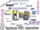 SERVICIO TÉCNICO 2761763 REPARACIONES