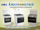 ♥ElEcTrOsErViCe♥Servicio tecnico de coci