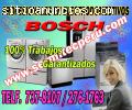 SERVICIO TÉCNICO BOSCH 7378107 EXPERTO