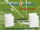 7313147 servicio técnico secadoras Frigi