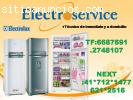 -♥♥lima ♥♥Servicio Tecnico De Refrigerad