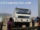 Camiones y Volquetes JINBEI - SITOM