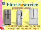 Servicio Técnico de Refrigeradores Gener