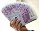 ofrece préstamo de dinero confiable, cre