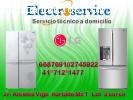 Servicio Tecnico De Refrigeradores Lg -
