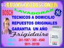 SOPORTE TECNICO 2411687 GENERAL ELECTRI
