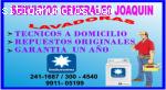 ASISTENCIA TECNICA INDURAMA 2411687 LAVA