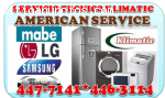 REPARACION REFRIGERADORAS WHIRLPOOL