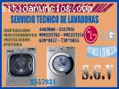 SERVICIO TECNICO LINEA BLANCA LG TROMM