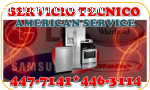 REPARACION REFRIGERADORAS KENMORE