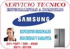 samsung 2411687 tecnicos a domicilio
